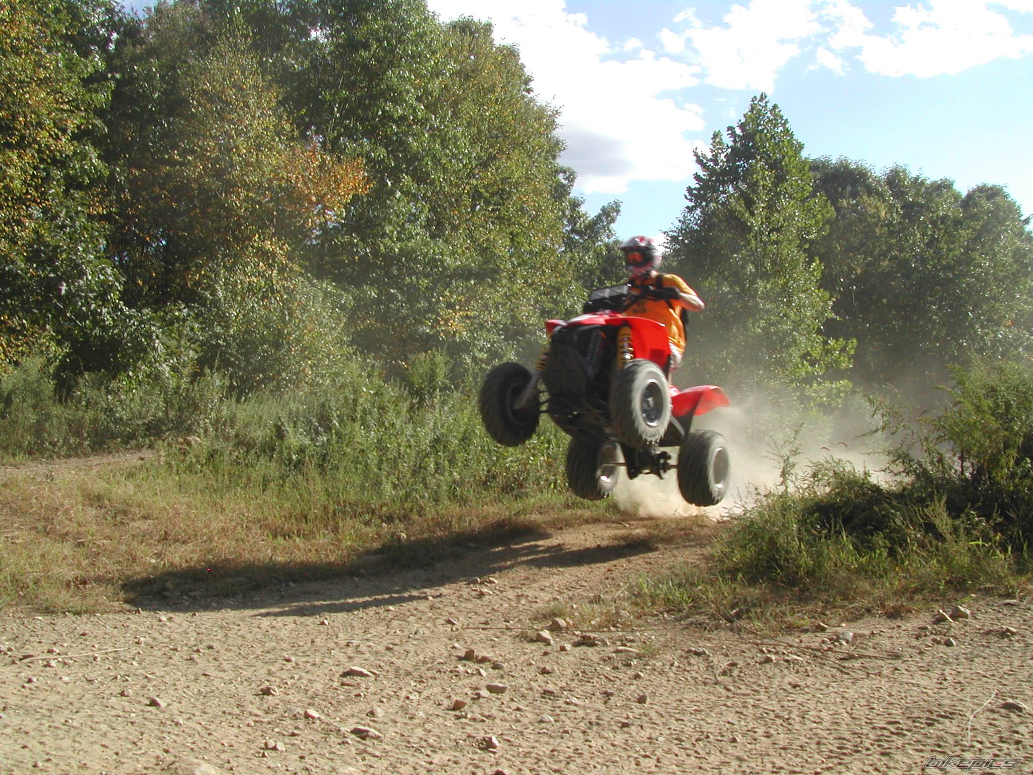 Bike Photo 432495