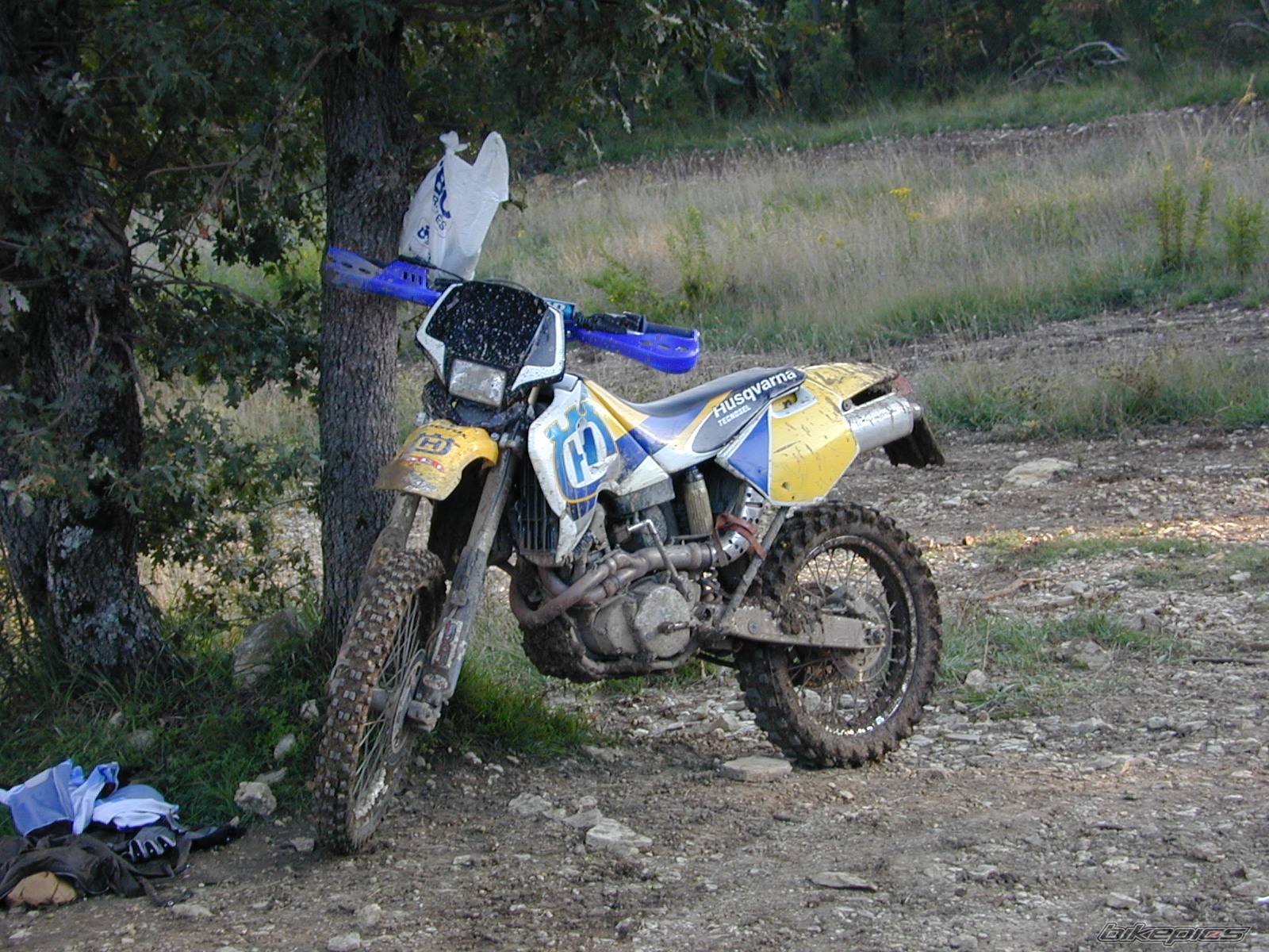 Bike Photo 432510