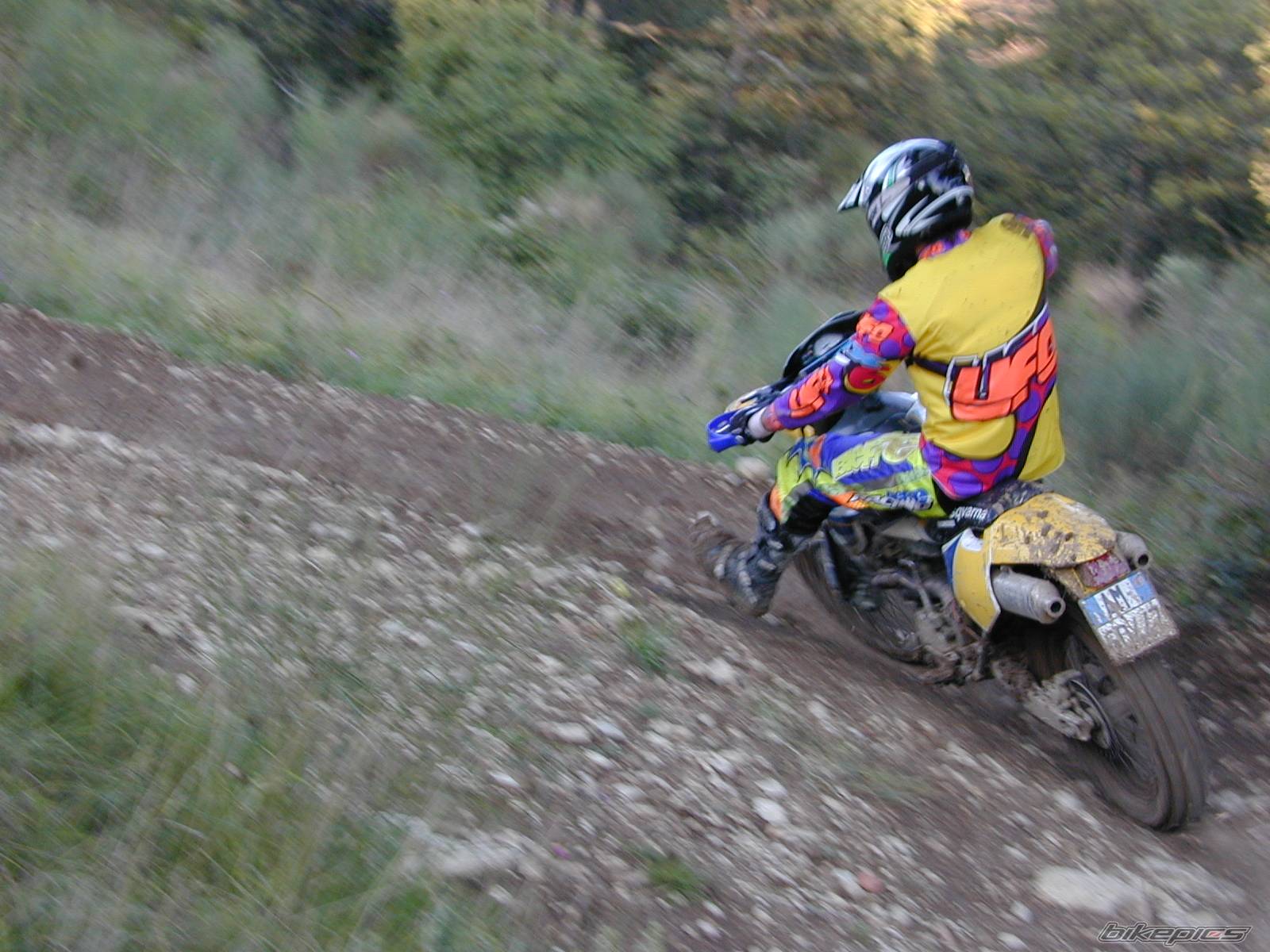 Bike Photo 432513