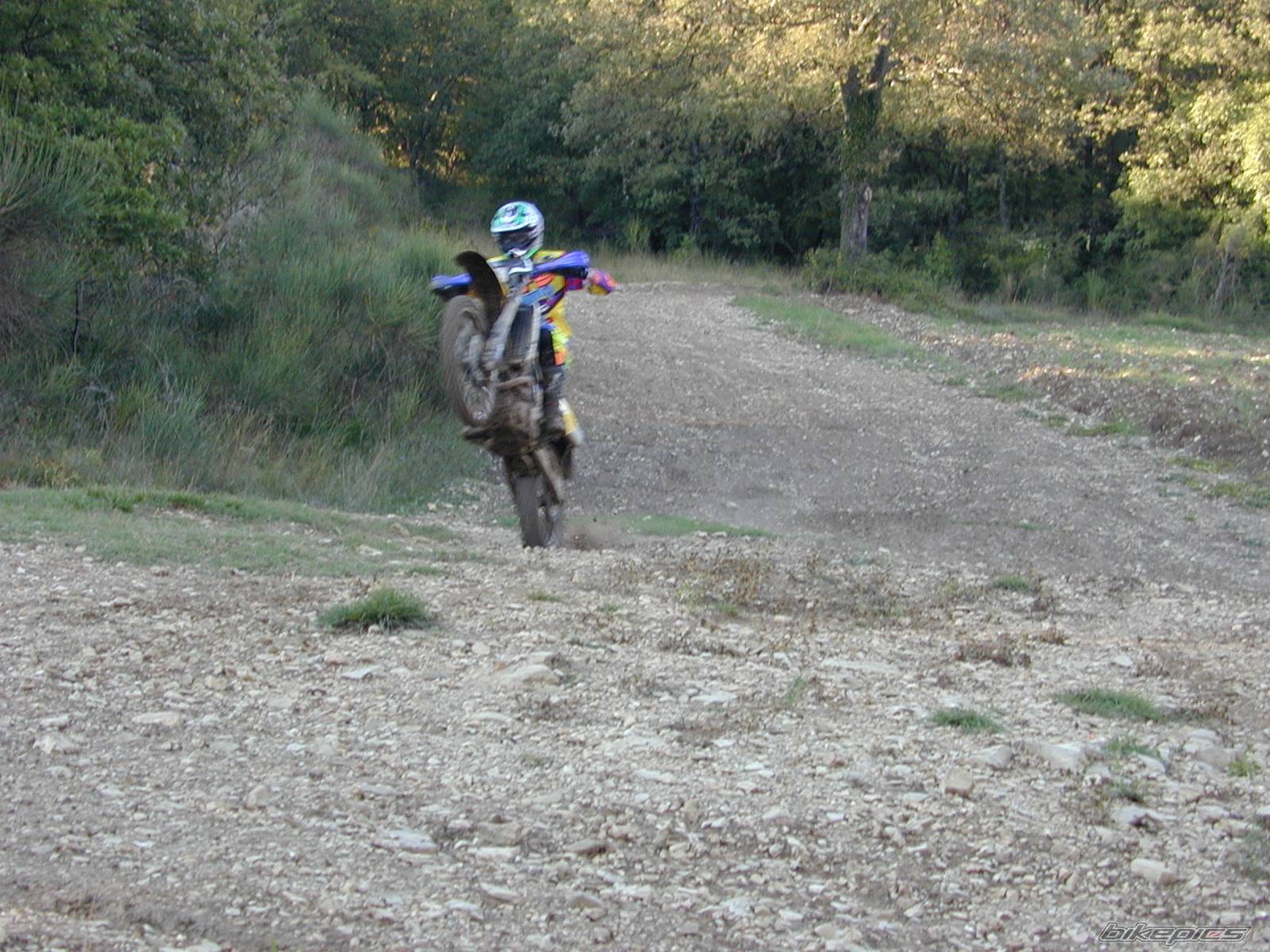 Bike Photo 432515