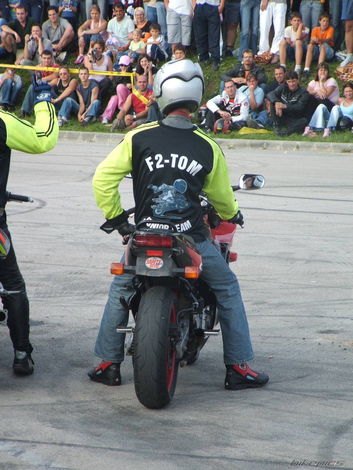 Bike Photo 432528