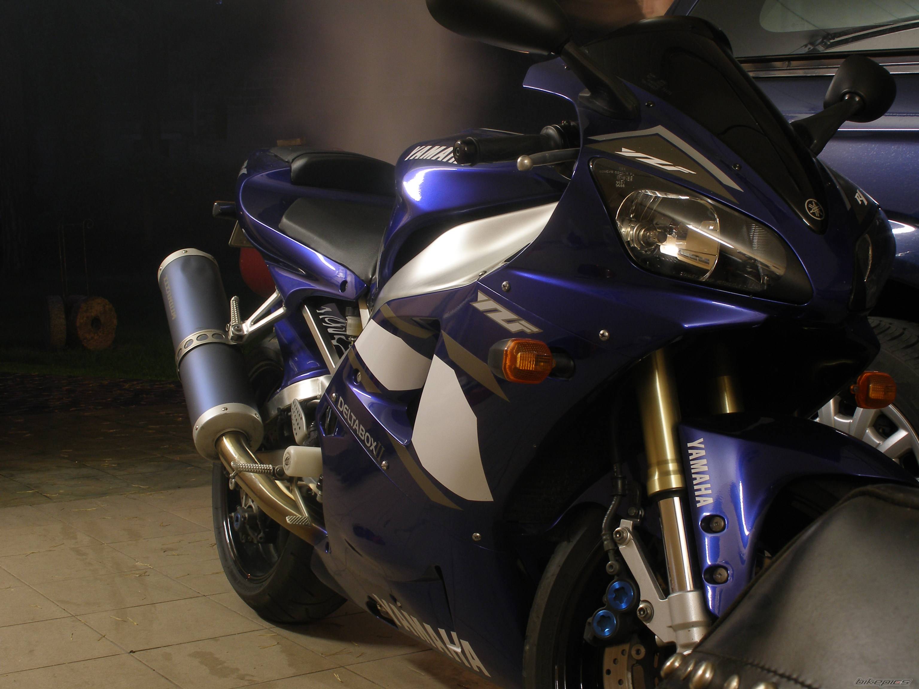 Bike Photo 432545