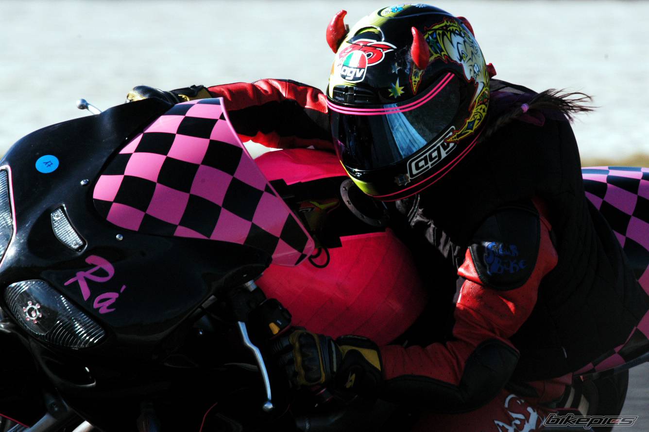 Bike Photo 432555