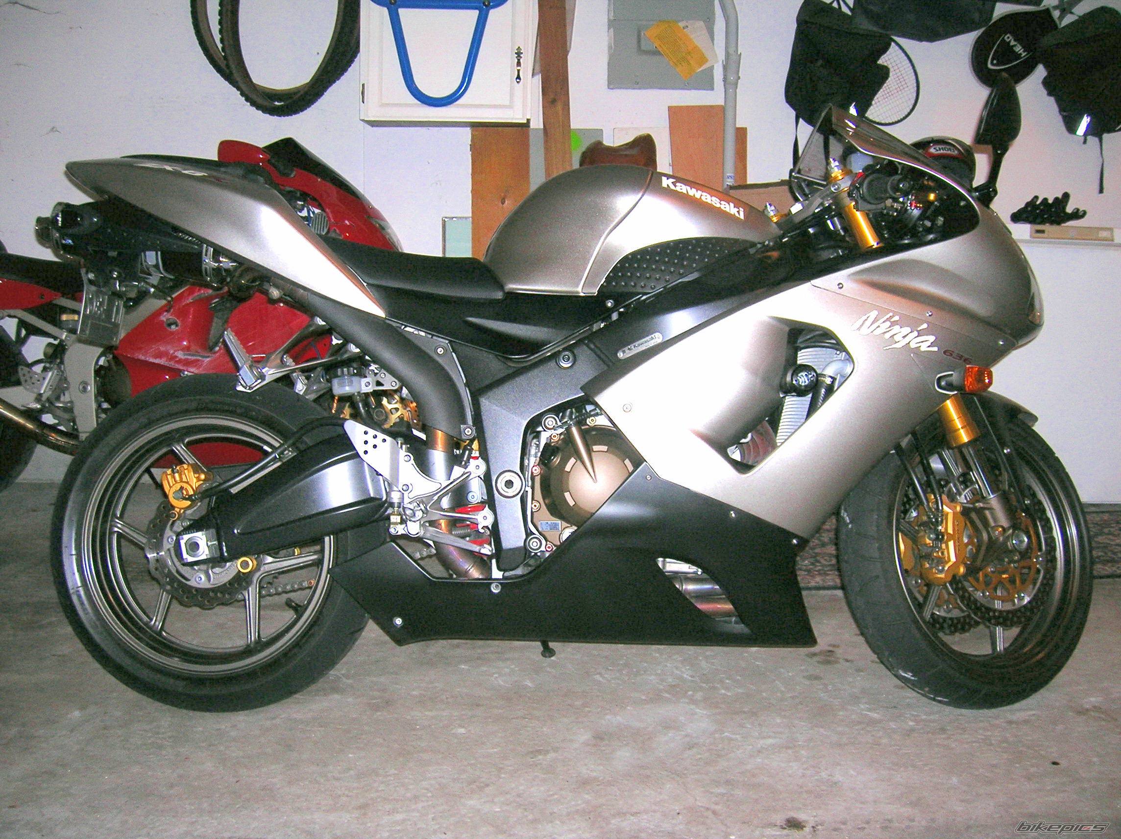 Bike Photo 432571