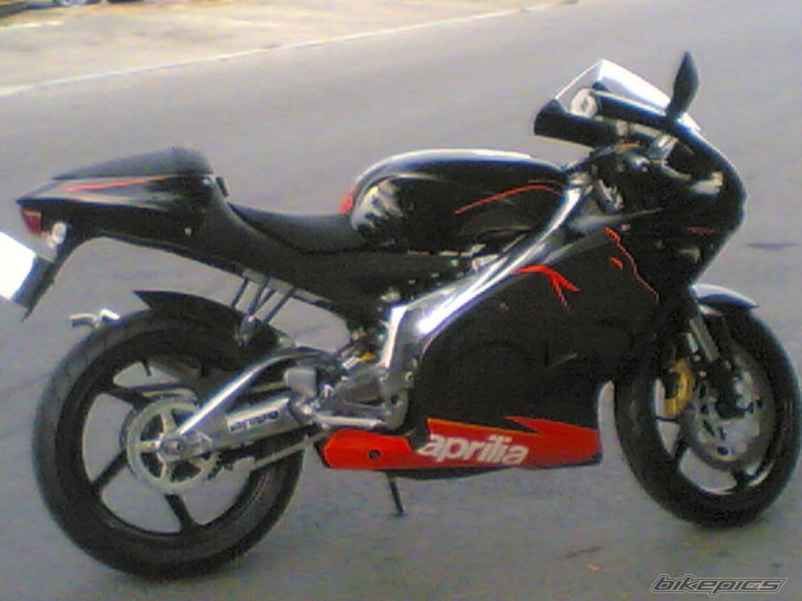 Bike Photo 432579