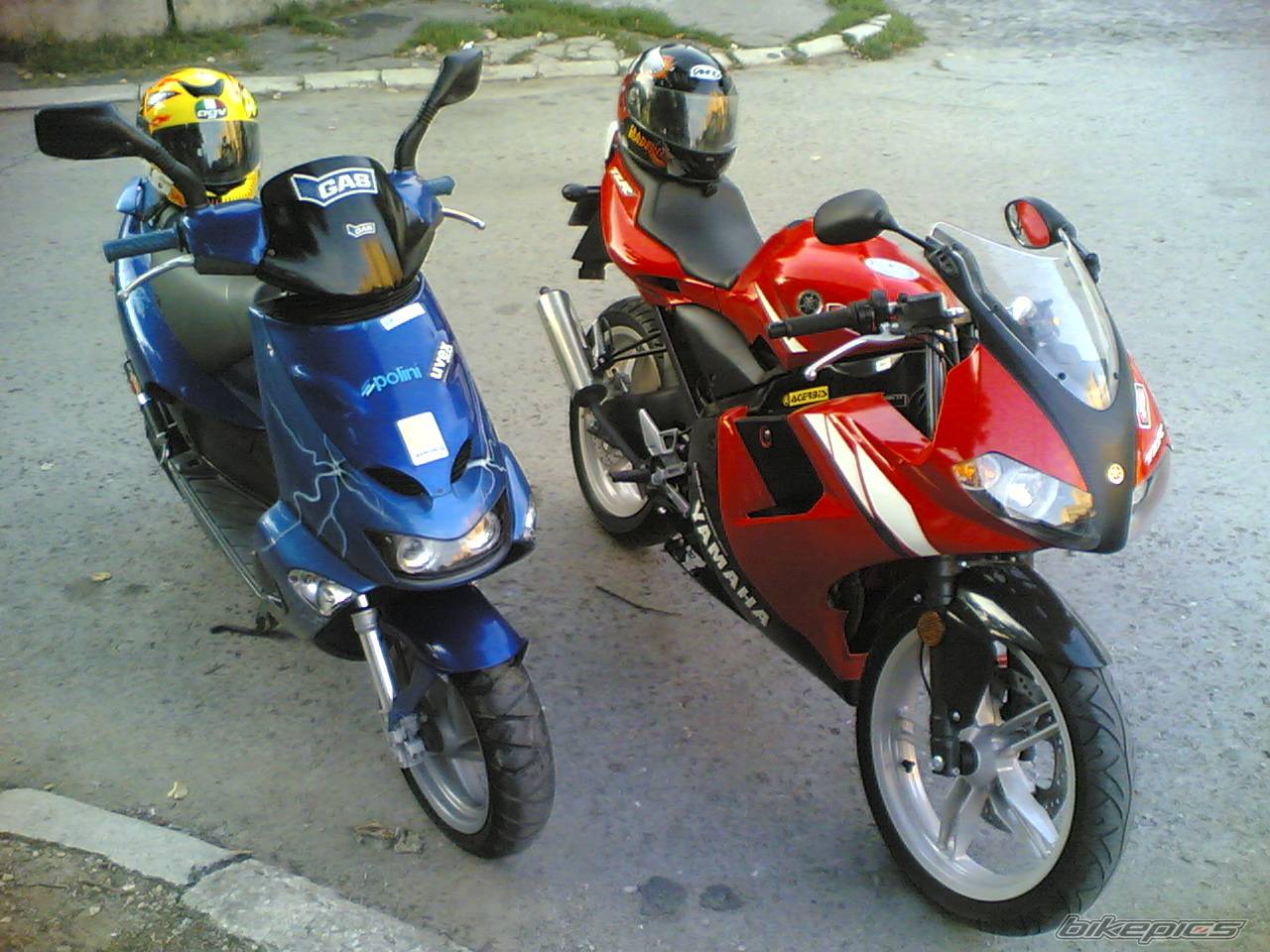 Bike Photo 432580