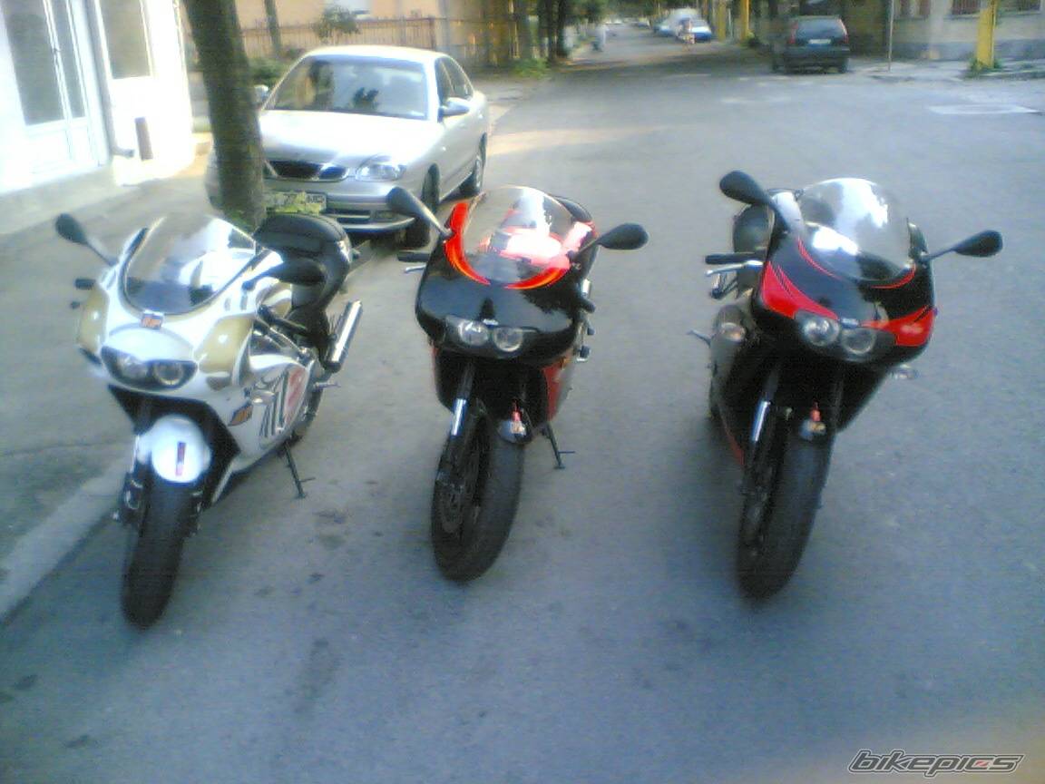 Bike Photo 432581