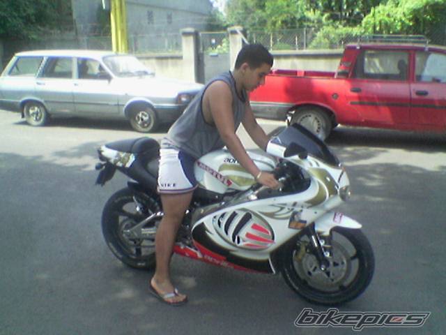 Bike Photo 432586
