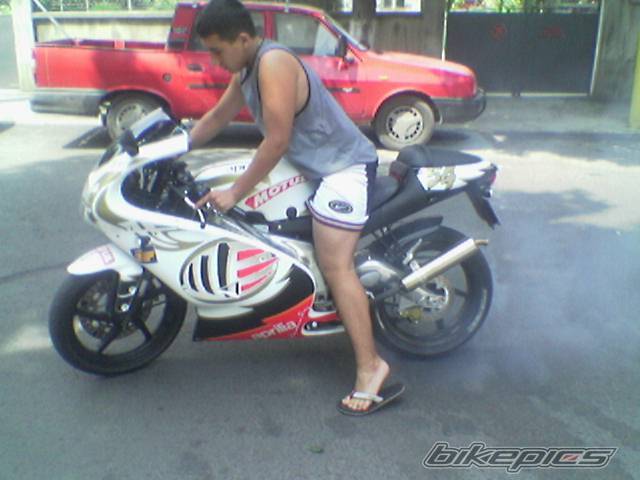 Bike Photo 432587