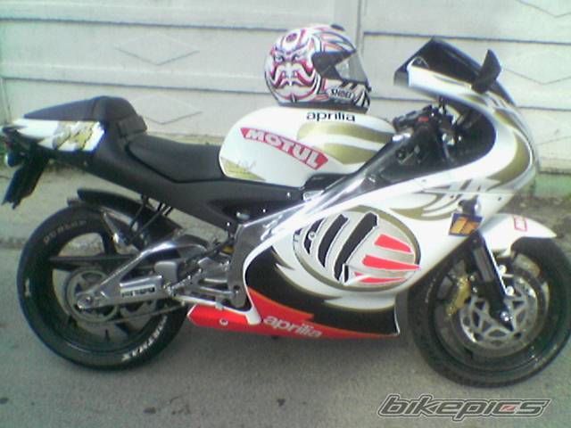 Bike Photo 432590