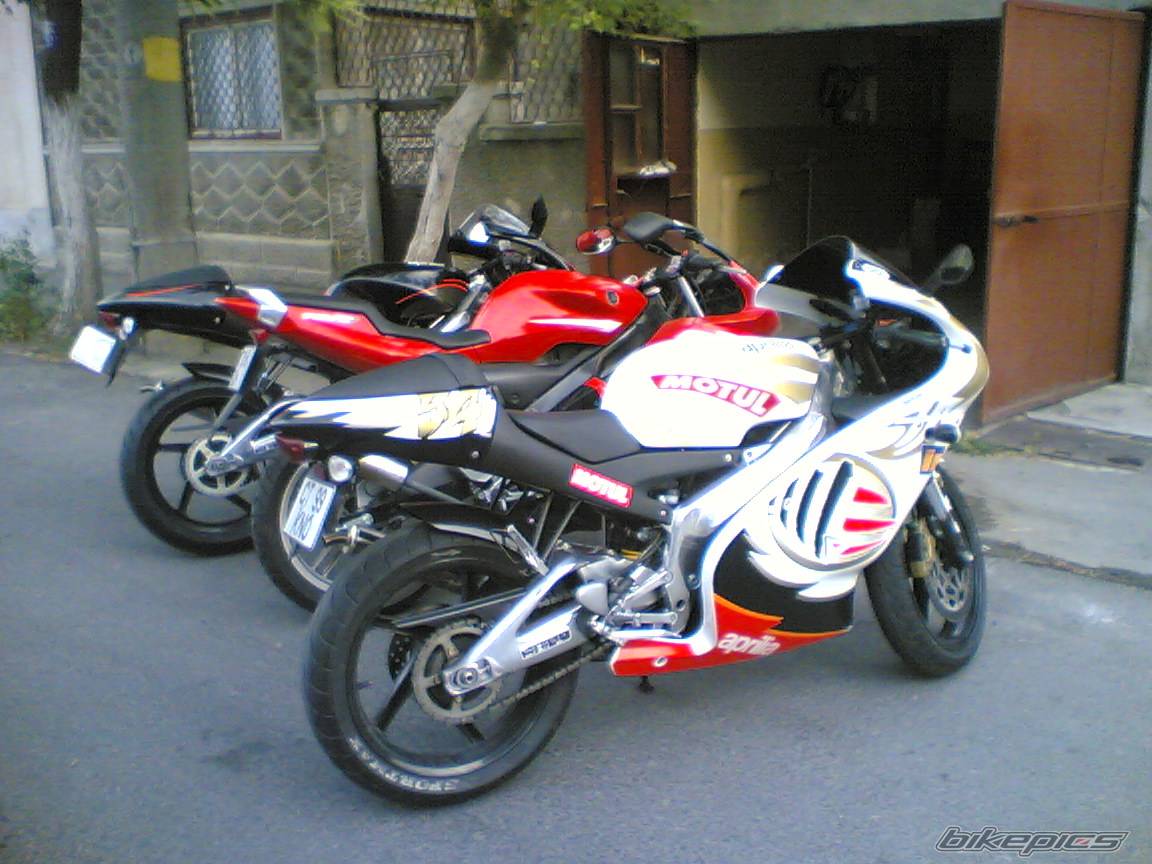 Bike Photo 432592