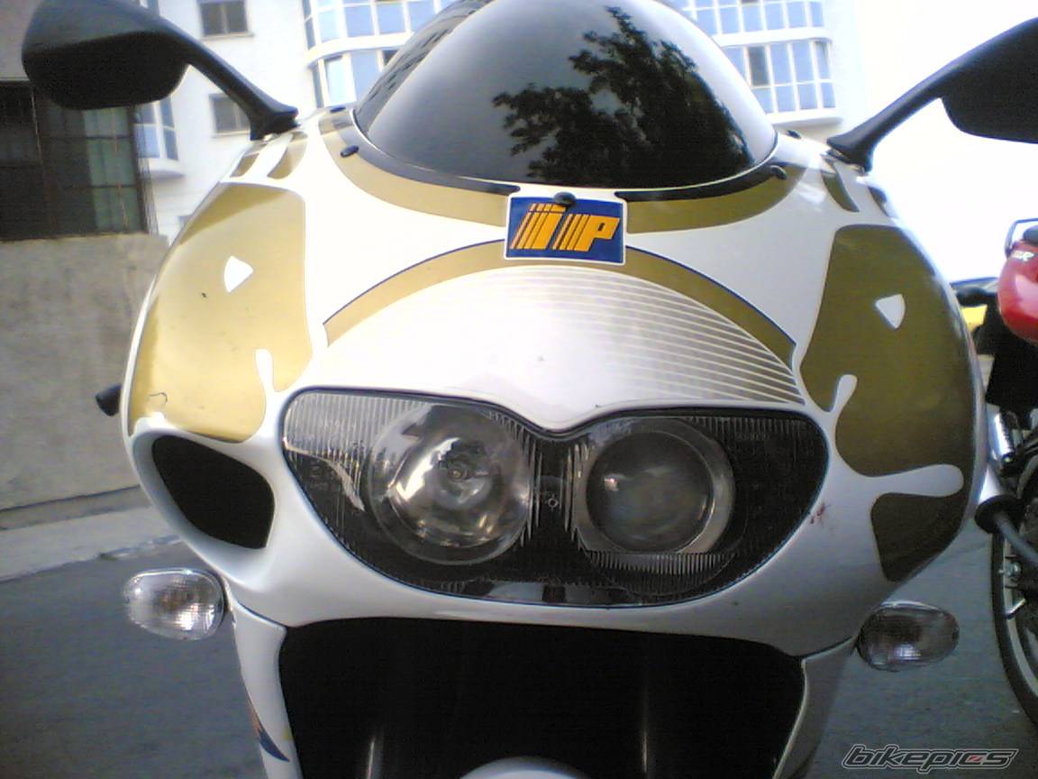 Bike Photo 432594