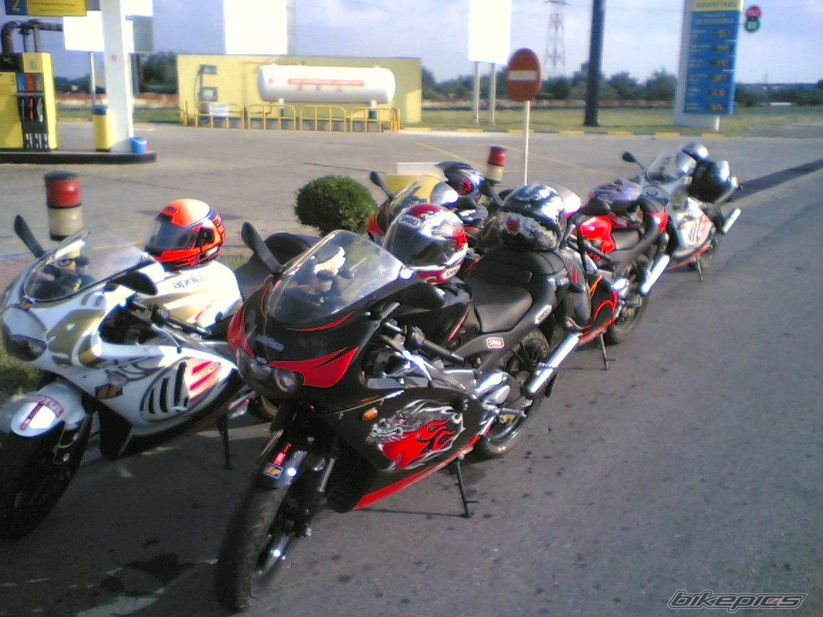 Bike Photo 432598