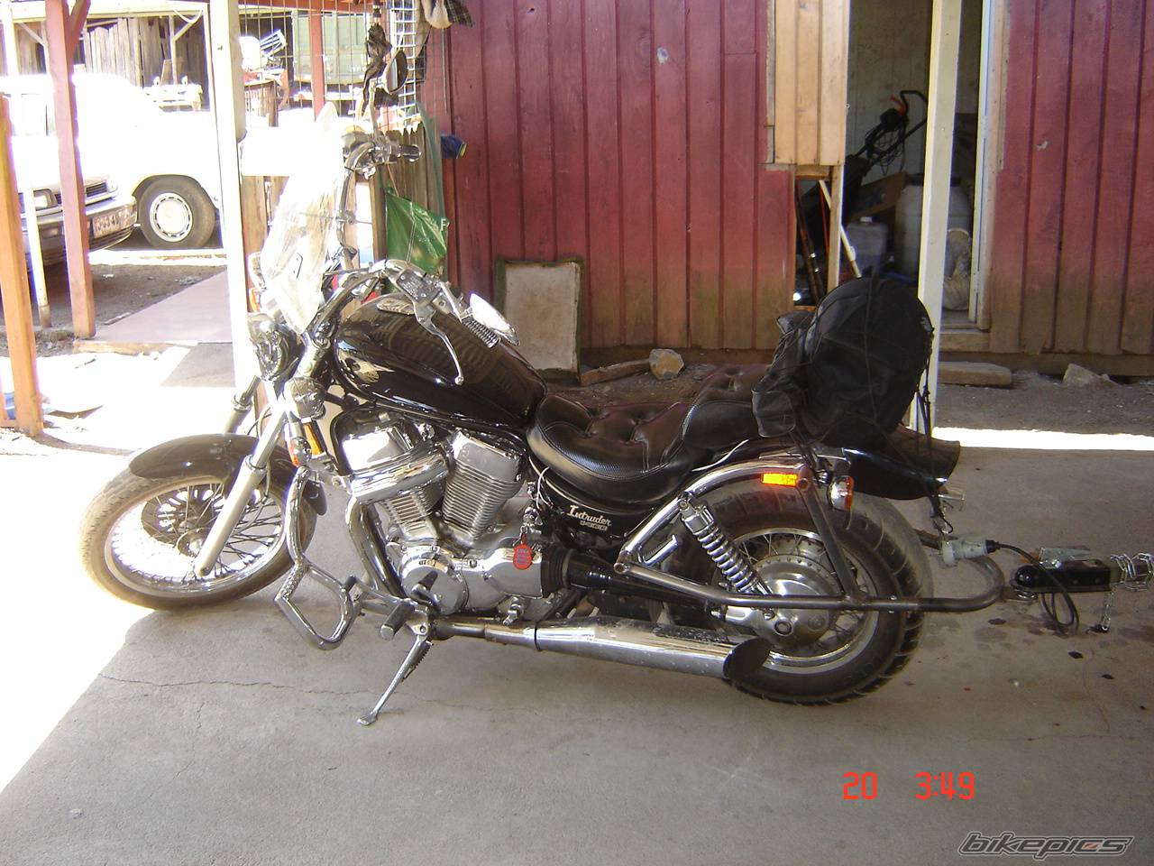 Bike Photo 432602