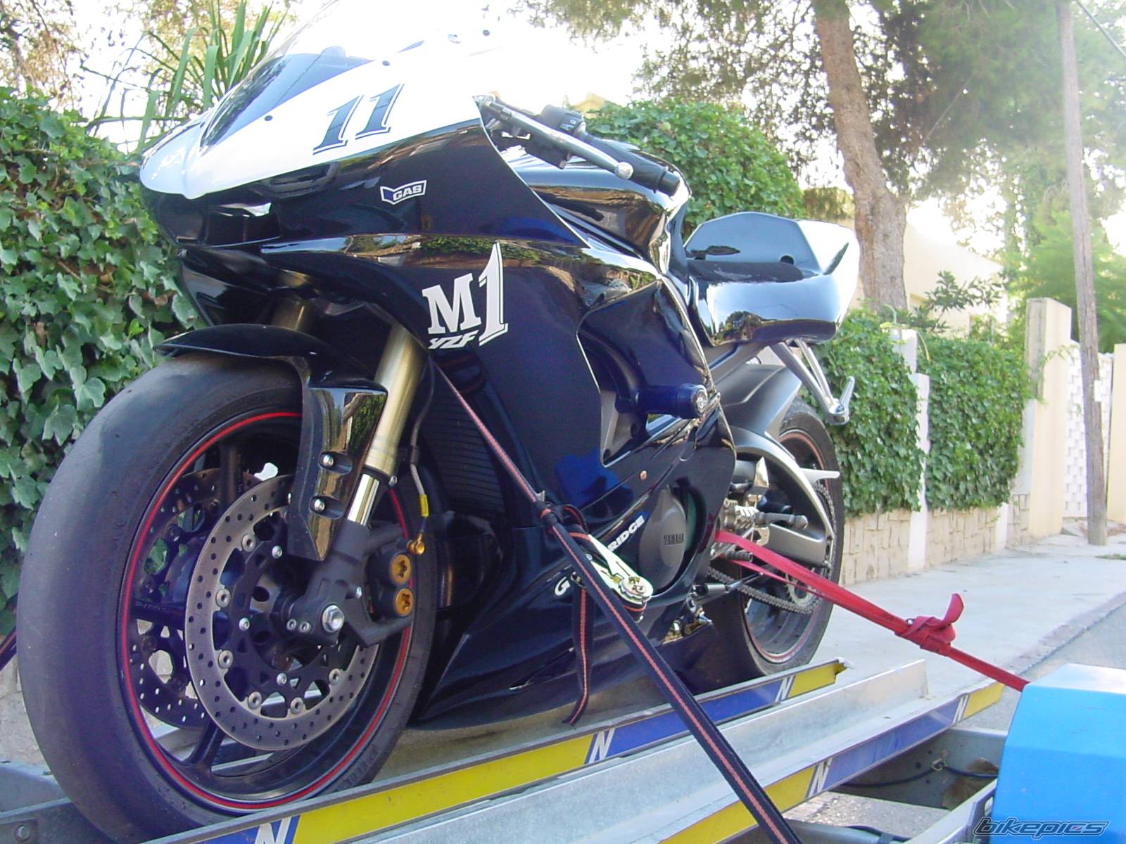Bike Photo 432603