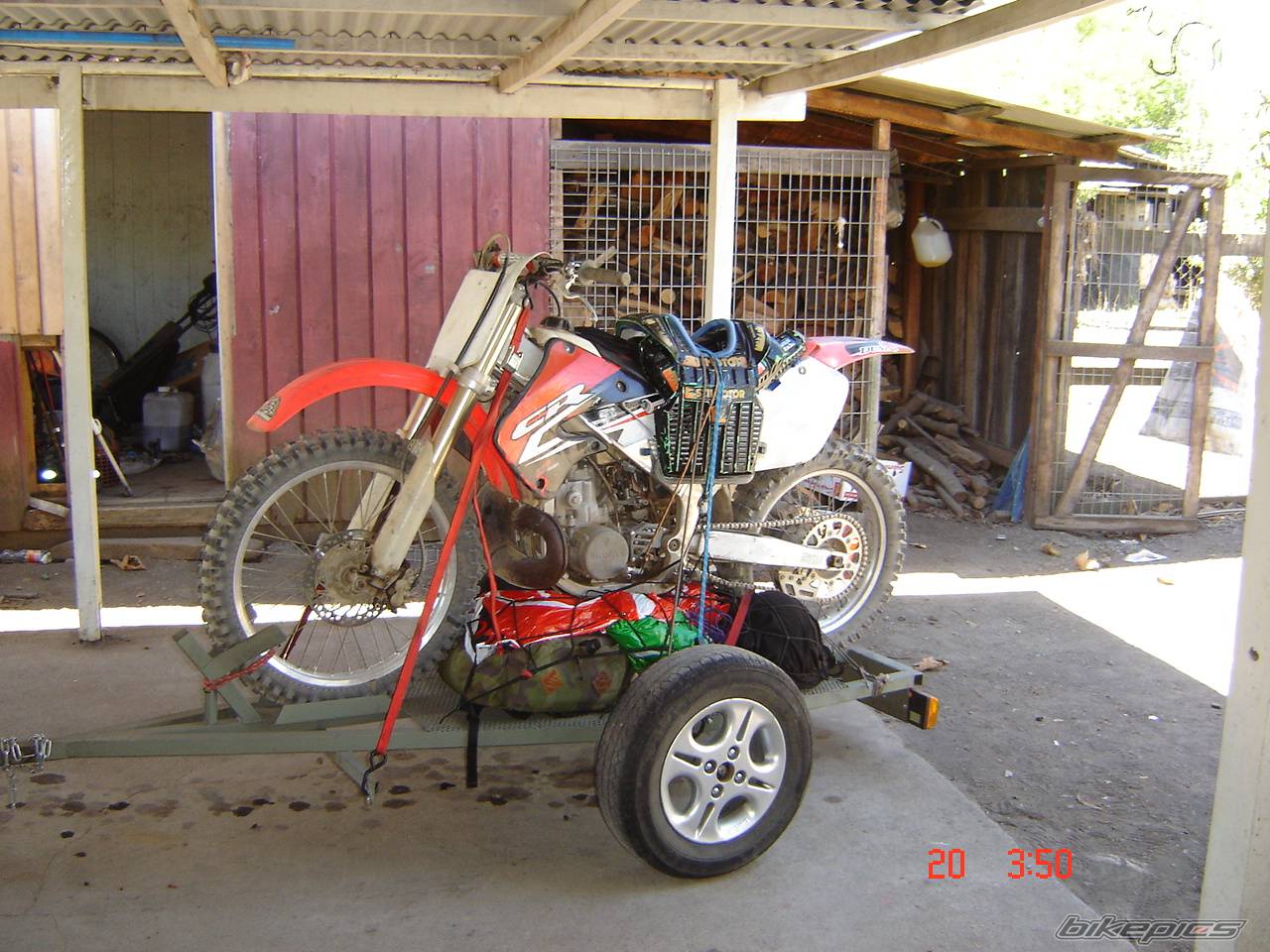 Bike Photo 432604