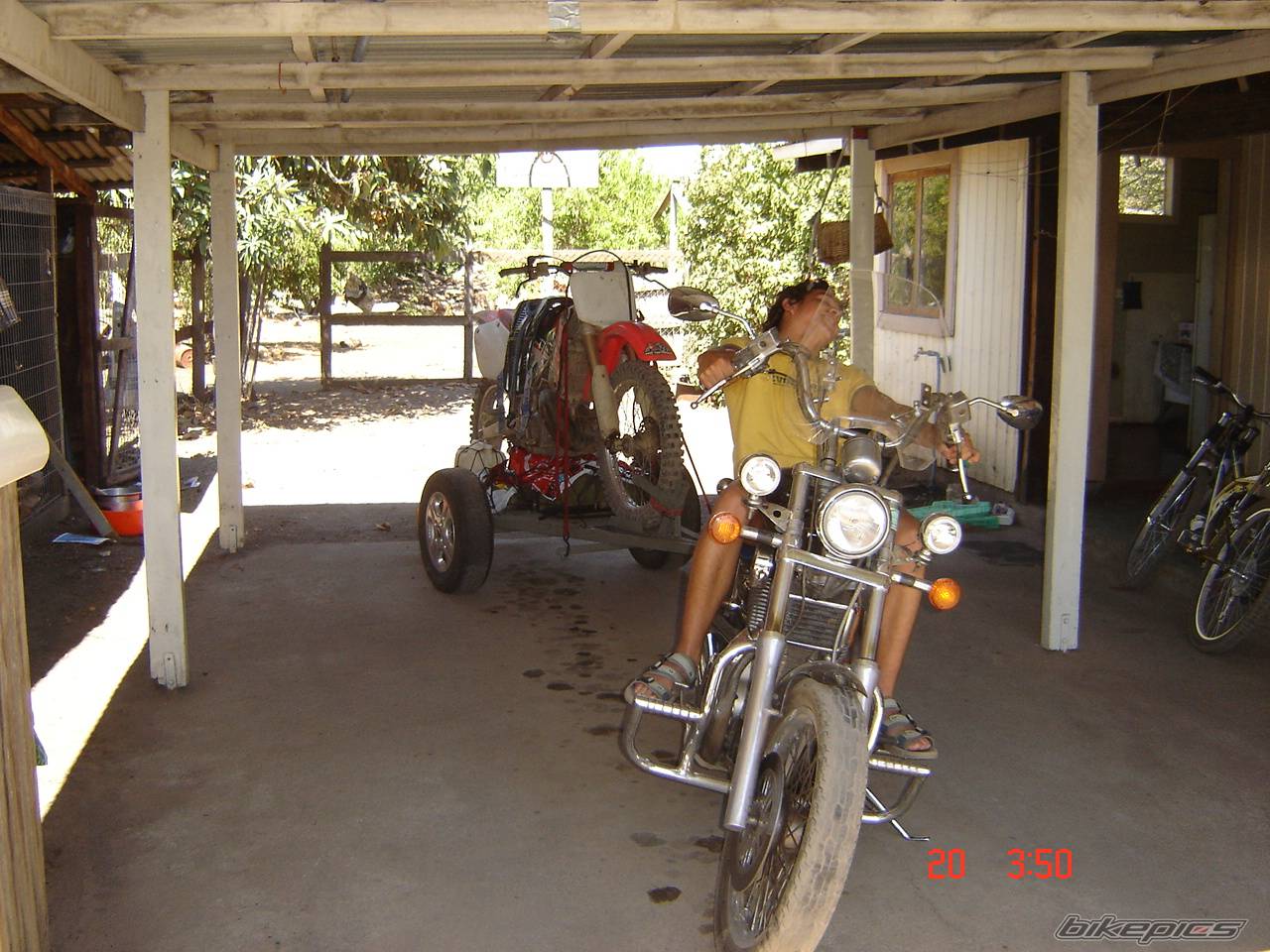 Bike Photo 432605
