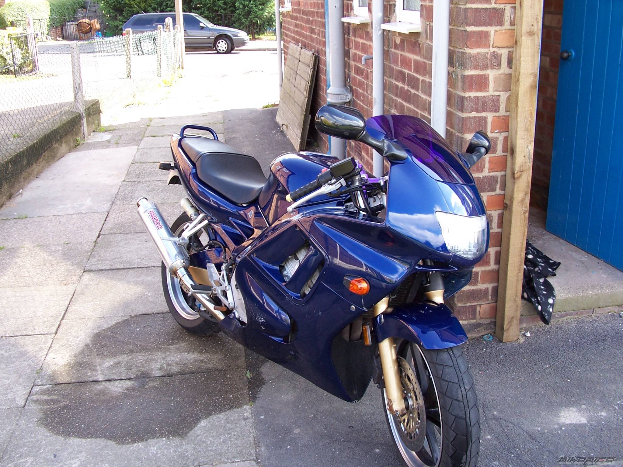 Bike Photo 432606