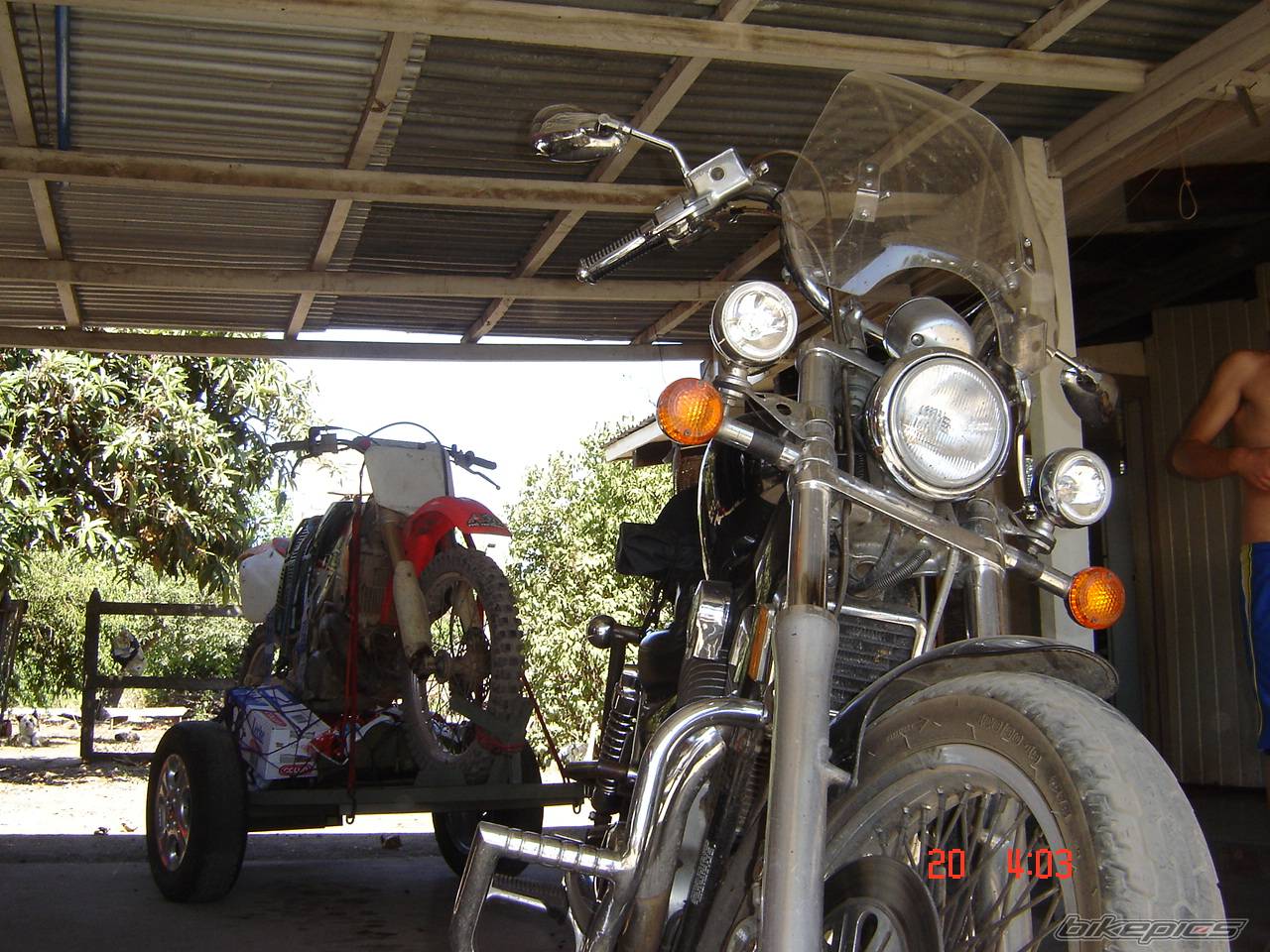 Bike Photo 432608