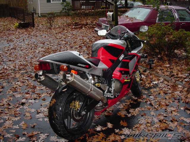 Bike Photo 43261