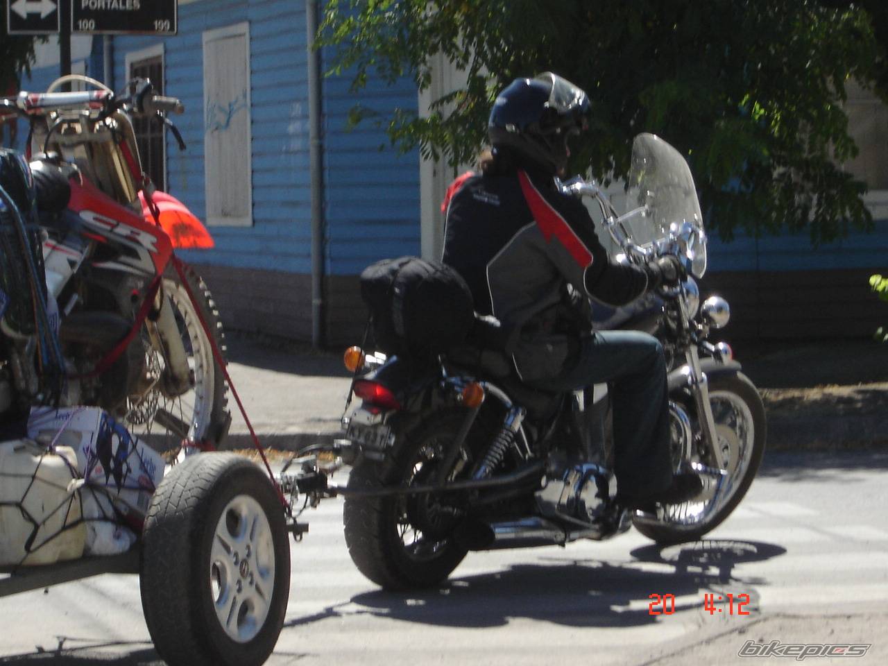 Bike Photo 432610