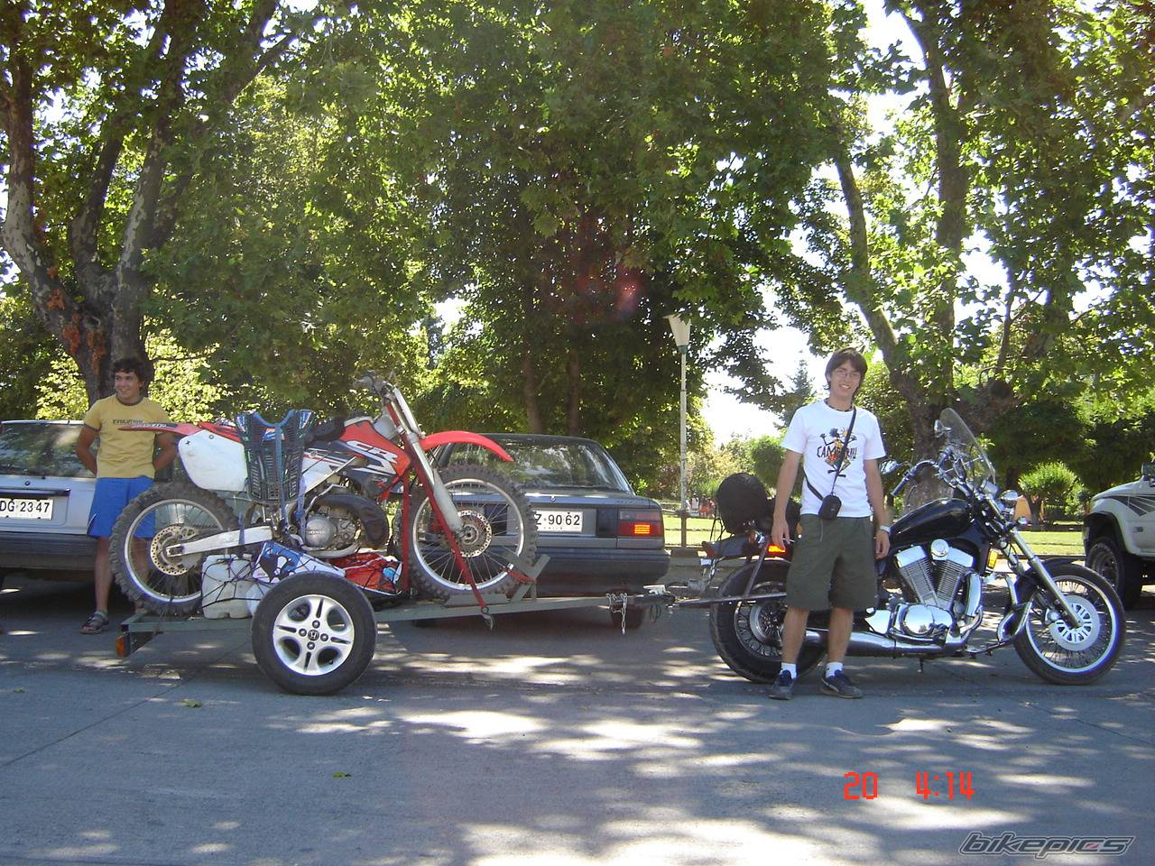 Bike Photo 432611