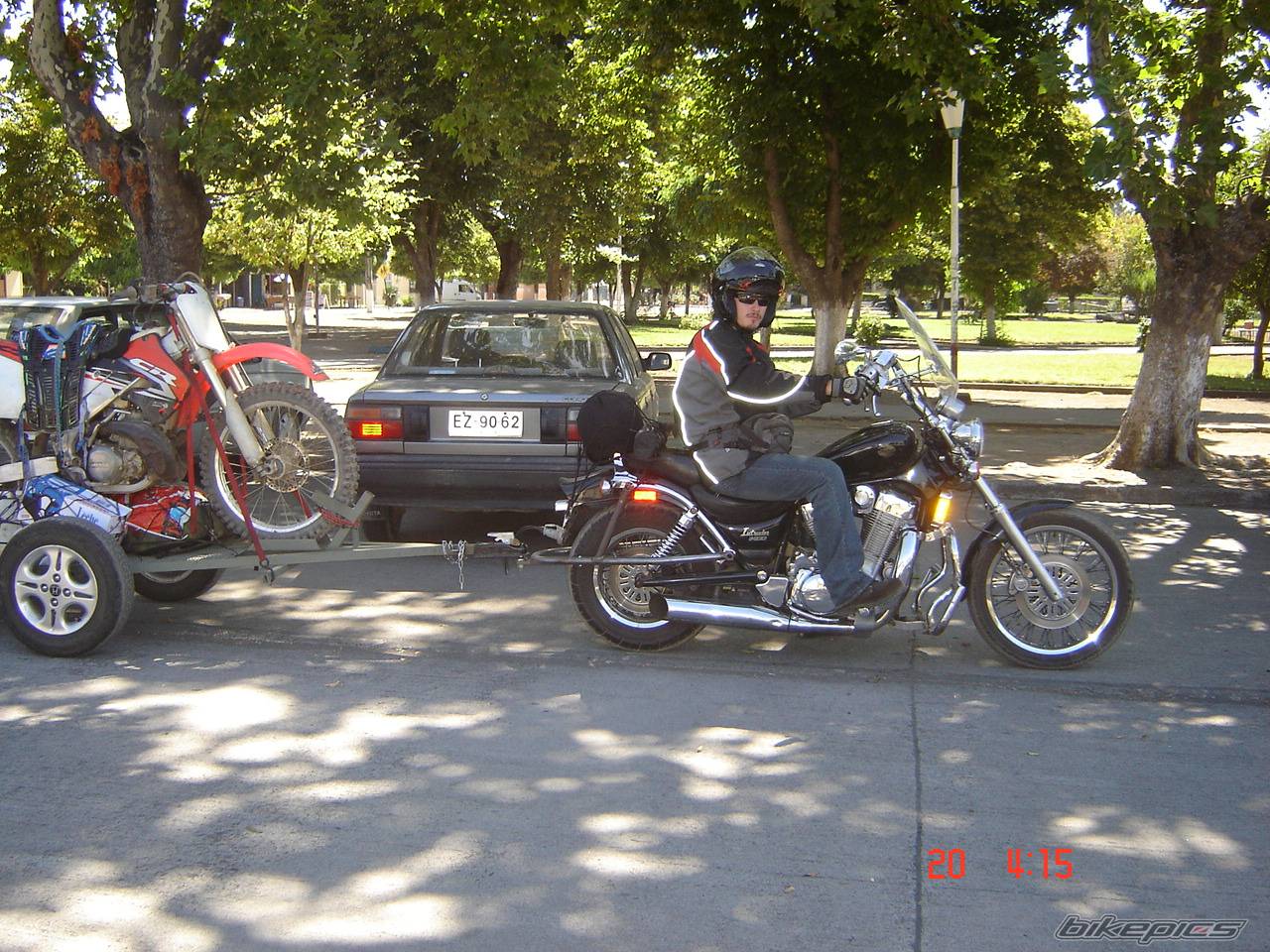 Bike Photo 432613