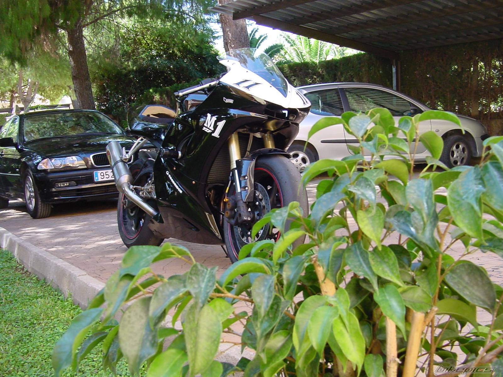 Bike Photo 432614