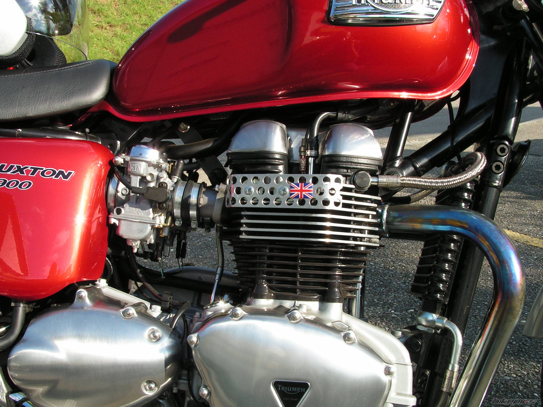 Bike Photo 432615