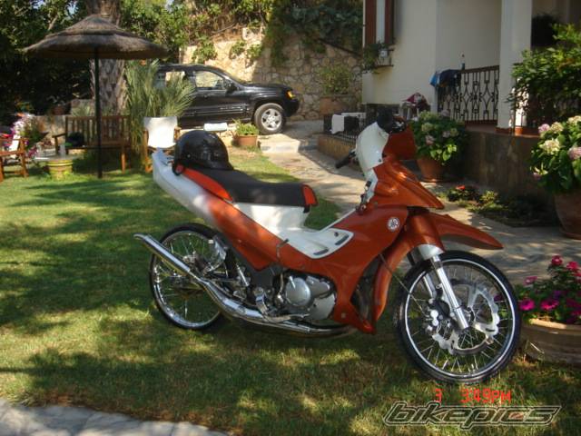 Bike Photo 432627