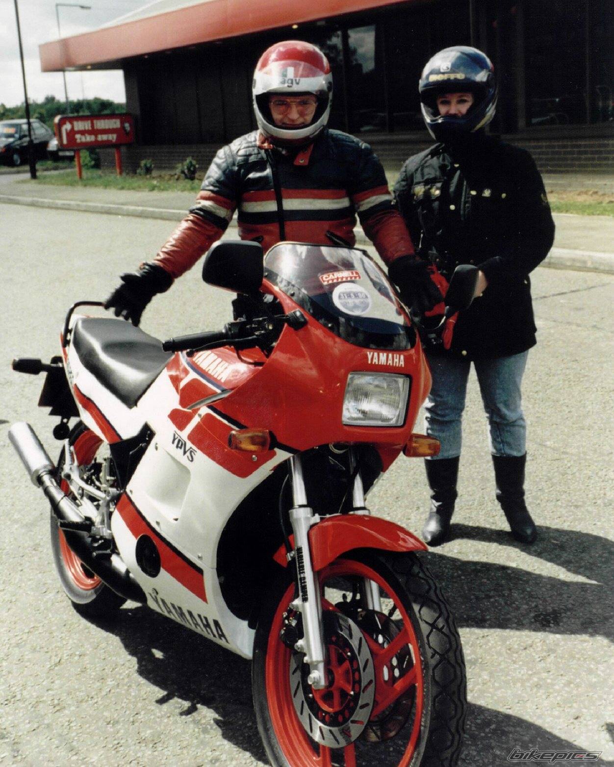 Bike Photo 432630