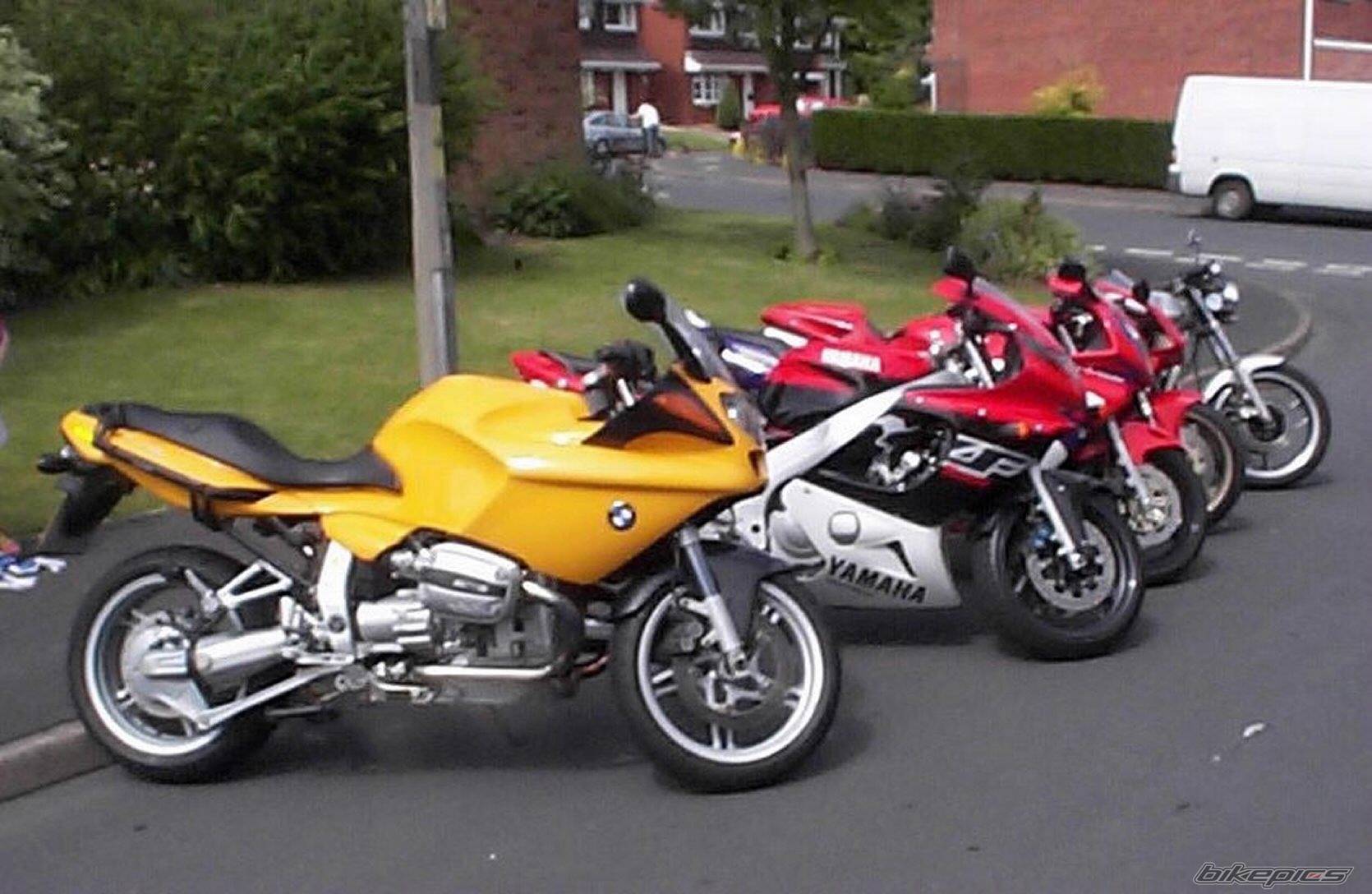 Bike Photo 432636