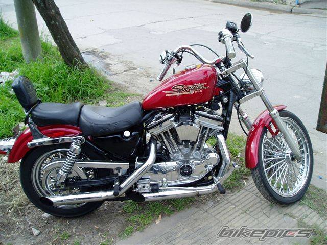 Bike Photo 432657