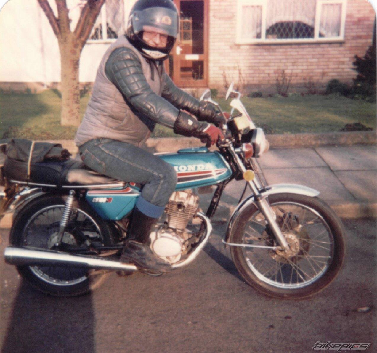 Bike Photo 432671