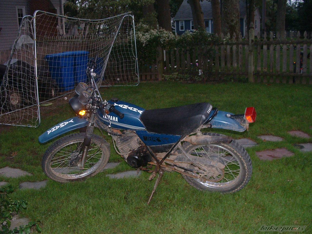 Bike Photo 432684