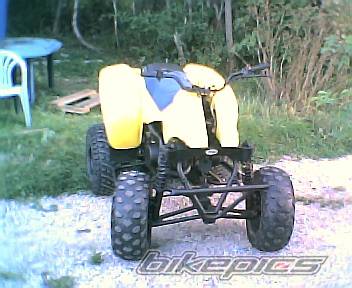 Bike Photo 432706