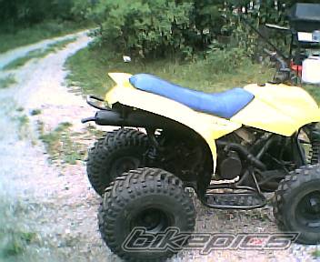 Bike Photo 432708