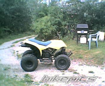 Bike Photo 432710