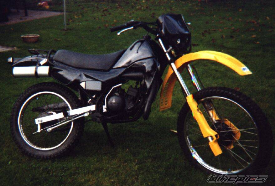 Bike Photo 43272