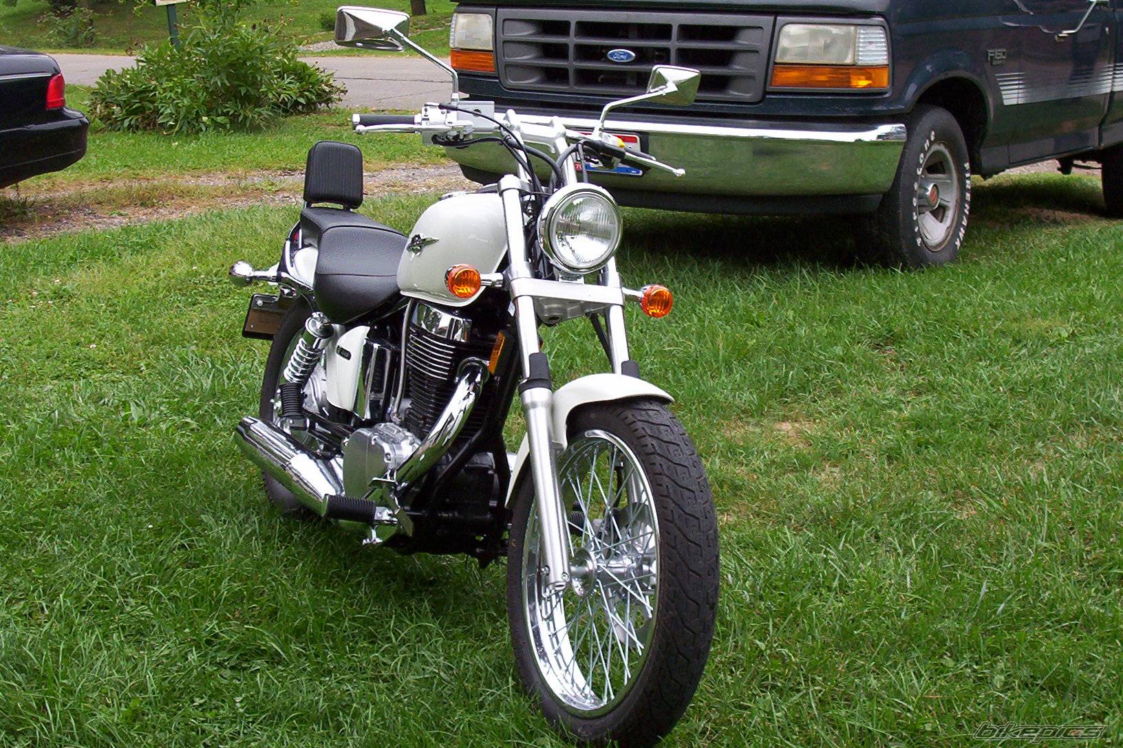 Bike Photo 432725