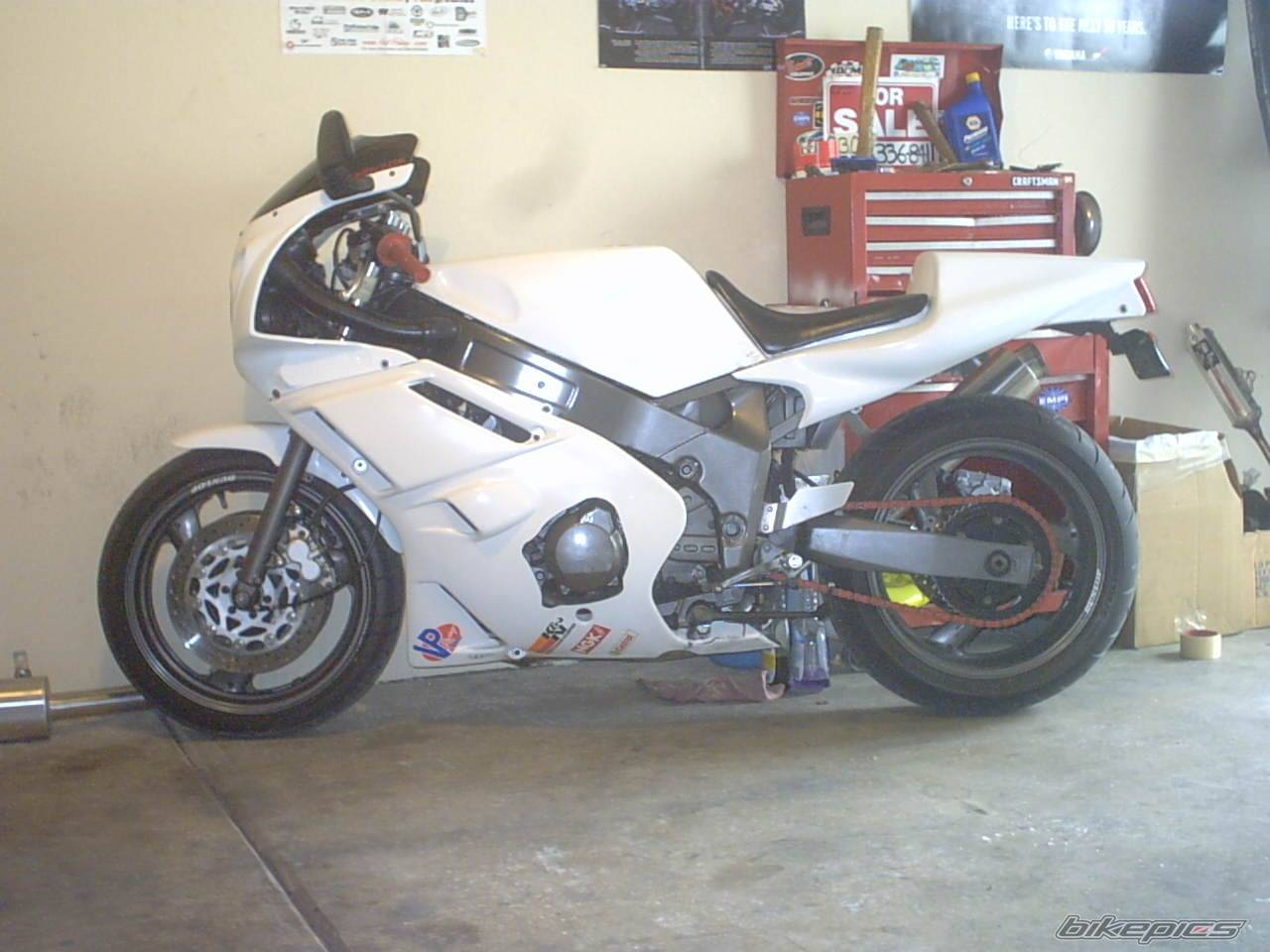 Bike Photo 432741