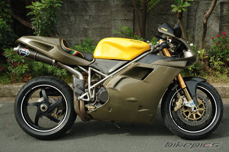 Bike Photo 432744
