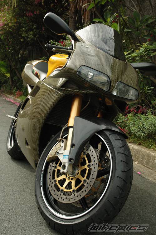 Bike Photo 432745