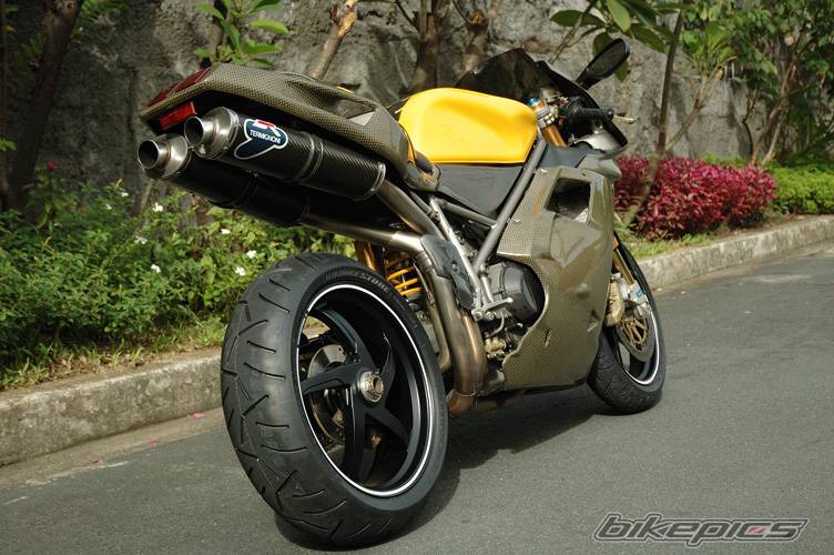 Bike Photo 432746