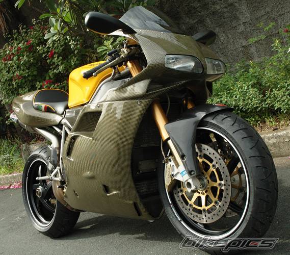 Bike Photo 432747