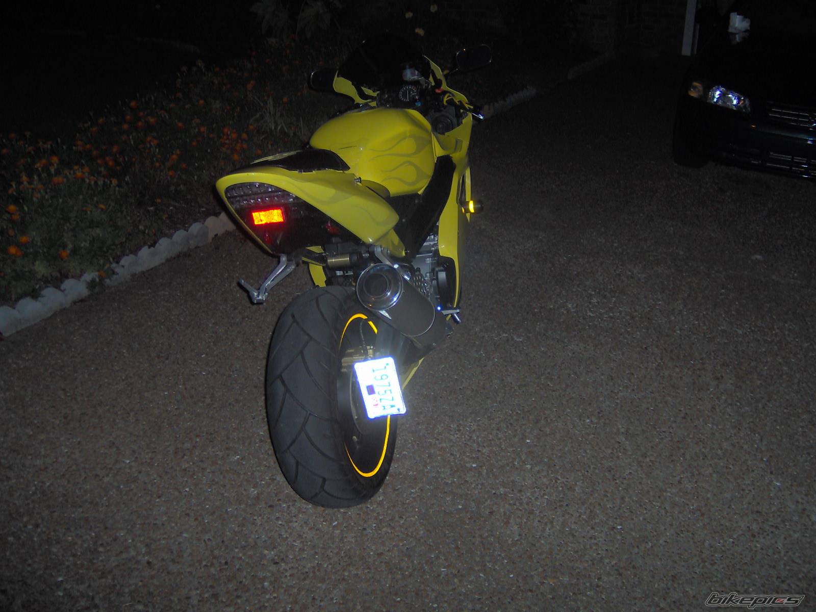 Bike Photo 432774