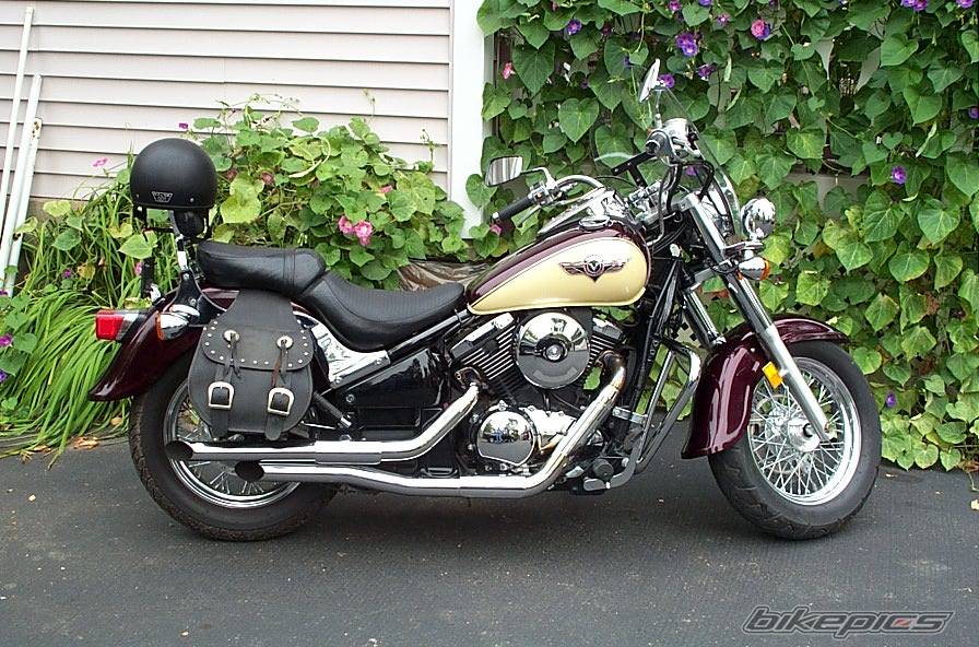 Bike Photo 432779