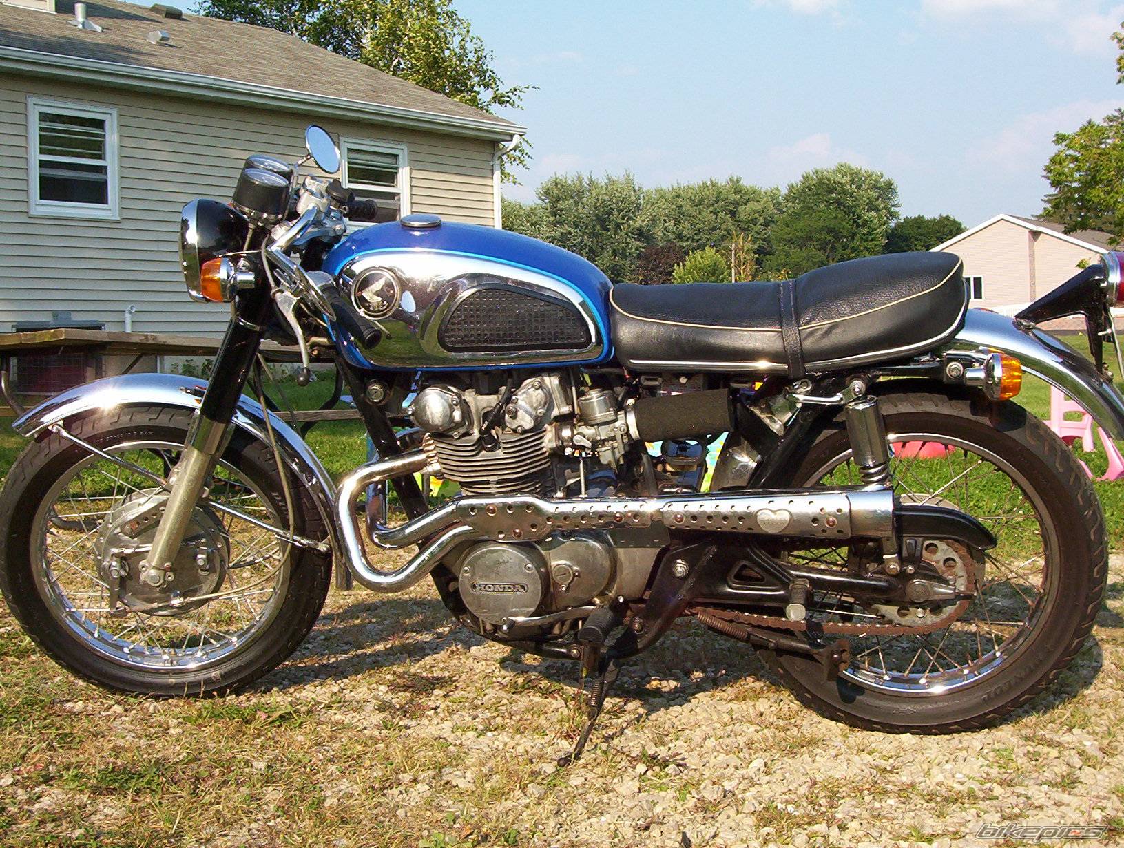 Bike Photo 432781