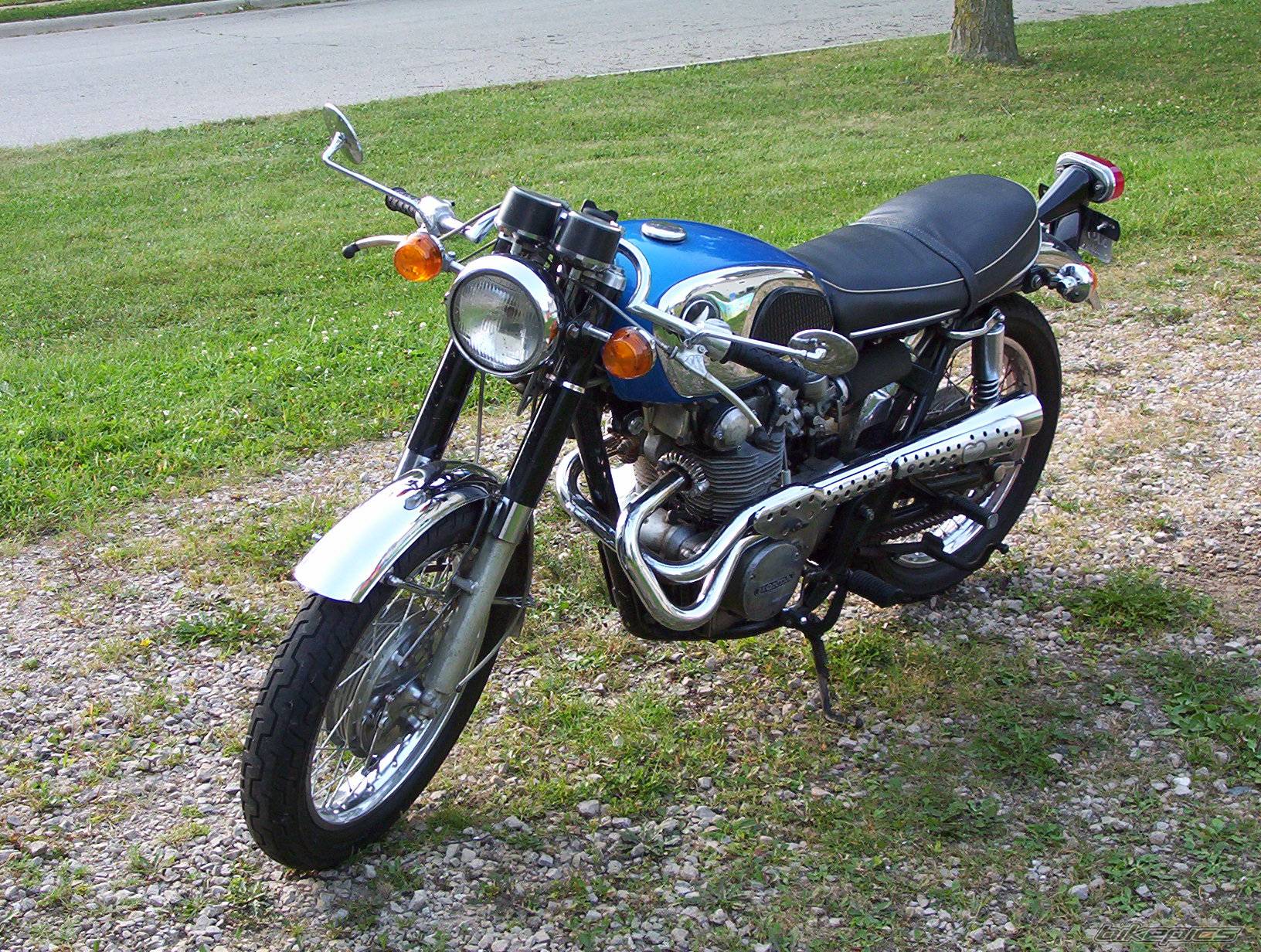 Bike Photo 432784