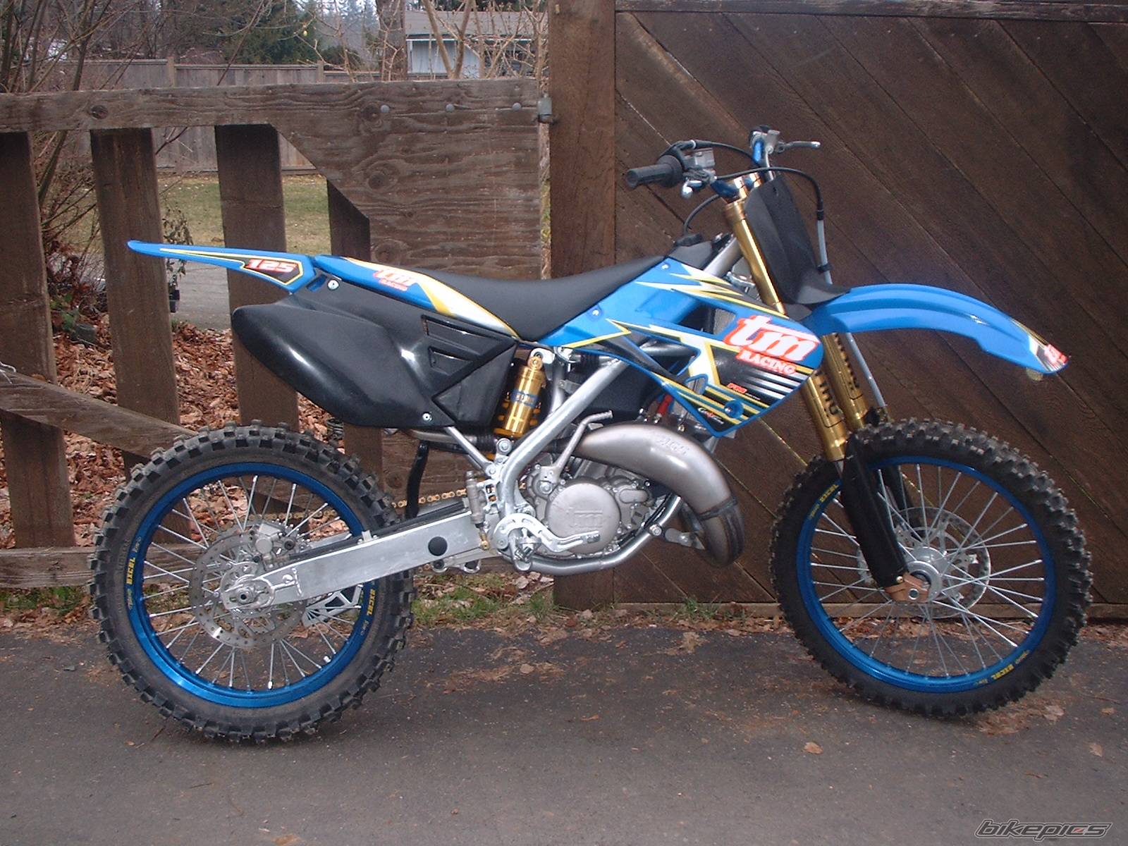 Bike Photo 432786